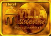 Hotel Villa Mexicana