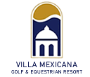 Hotel Villa Mexicana Querétaro